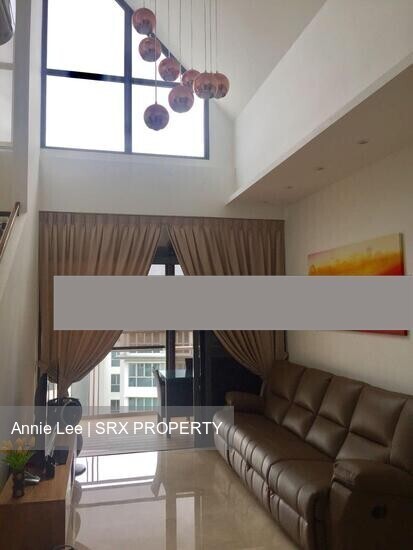 Tropika East (D14), Condominium #501502181